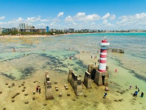 Entenda por que Alagoas não deve sofrer com onda de calor e ar seco