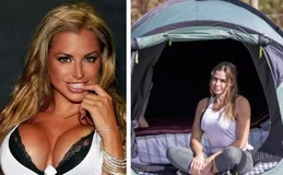 Ex-coelhinha da Playboy vira sem-teto na Inglaterra e busca emprego