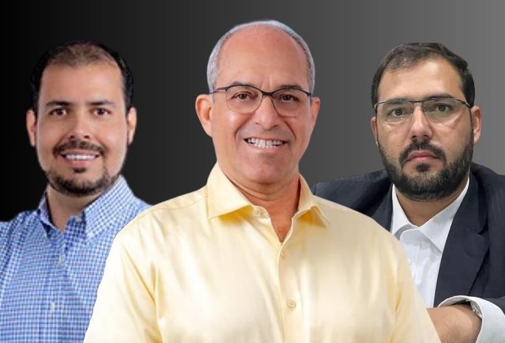 Marcelo Lima tem dificuldade em escolher entre vice ou presidente da câmara para sucessão em Quebrangulo