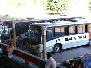 Transporte Intermunicipal é reforçado no período de carnaval