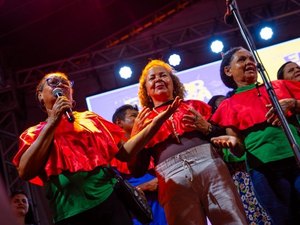 Educar é Massa encerra edição com apresentações culturais e socialização de projetos