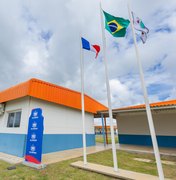 Governador Paulo Dantas lança Programa Corações da Paz na segunda-feira