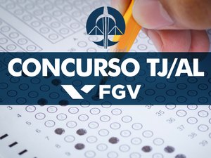 Concurso TJAL: publicado edital de convocação para comprovação de sanidade física e mental