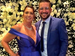 Climão! Mãe de Virginia se revolta e dá bronca pública em ex-namorado