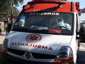 Já está no Rio, homem suspeito de ter contraído virus ebola