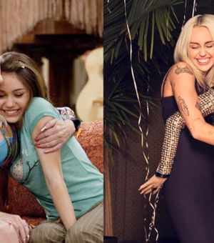 Como Dolly Parton se tornou madrinha de Miley Cyrus? Entenda a relação das cantoras