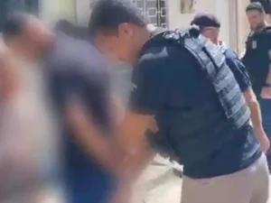Suspeito nega participação em perseguição e assassinato no conjunto Salvador Lyra