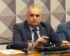 CPMI do INSS: Alfredo Gaspar denuncia blindagem para convocar envolvidos em roubo de aposentados e pensionistas