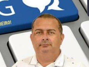 Blogueiro de Arapiraca  morre vítima de covid-19 no Hospital de Emergência do Agreste 
