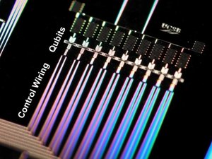 Google está testando um novo método de criptografia contra ataques de computadores quânticos