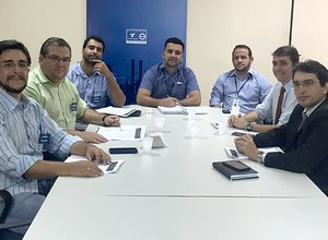 ?TJ estuda parceria com Senai para capacitar servidores