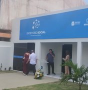 Girau do Ponciano ganha um Escritório Social; o segundo do Estado de Alagoas