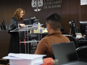 Promotora diz que crime contra blogueiro foi político e cita suposta arma