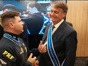 Ex-diretor da PRF, Silvinei Vasques é preso em investigação sobre interferência nas eleições de 2022