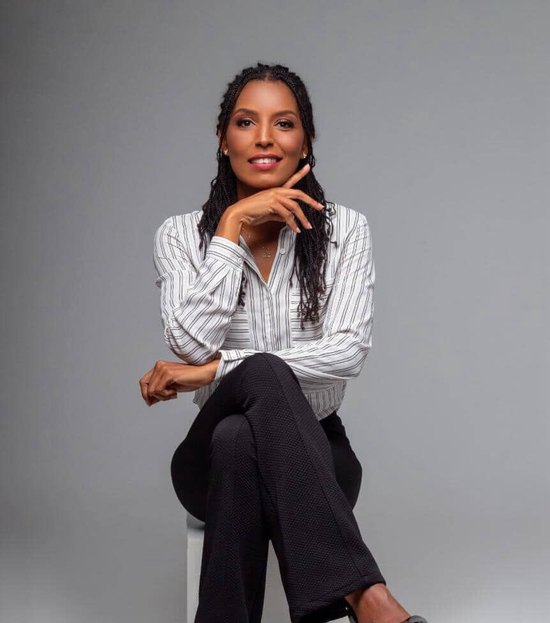 Cuidar é Empreender: A jornada inspiradora de Ana Maria e o poder transformador do Empreendedorismo na Saúde