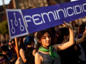 Número de feminicídios em Alagoas aponta queda de mais de 30%