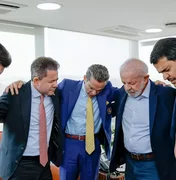 Lula se reuniu com evangélicos em busca de votos para aprovação de indicação de Jorge Messias ao STF