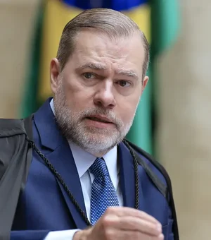 Toffoli nega que teve acesso à quebra de sigilo do celular de Vorcaro