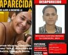Motocicleta usada por mulher desaparecida no Pontal da Barra é encontrada