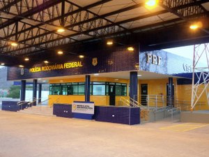 Covid-19: PRF/AL adota atendimento virtual para o público externo