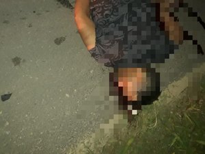 Colisão ente motocicletas deixa vítima fatal em Arapiraca