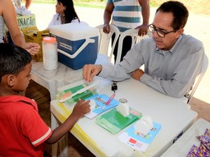 Governo de AL realiza o 'Vida Nova nas Grotas' nesta quinta (19)