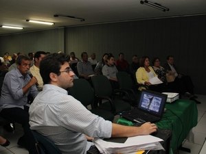 Finalizado estudo para o sítio aeroportuário do município de Arapiraca