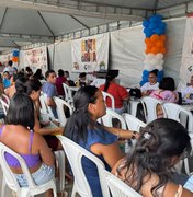 Brota na Grota atende moradores da Chã da Jaqueira, nesta sexta-feira (8)