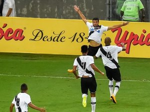 Vasco vence Botafogo novamente e conquista título Carioca