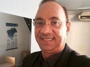 Consultor de tecnologia Valdick Sales morre aos 65 anos vítima de câncer