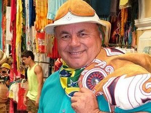 LUTO: Morre o mestre sanfoneiro arapiraquense Afrísio Acácio, em hospital de Maceió aos 71 anos