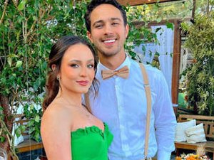 Noivo de Larissa Manoela nega ter manipulado atriz e a defende em briga: 'Ela confiava nos pais'