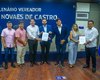 Presidentes de câmaras da Região Metropolitana de Maceió lançam manifesto contra BRK