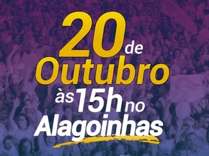 Mulheres, LGBTs e movimentos sociais voltam às ruas no próximo sábado