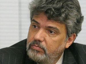 Em carta, Eduardo Tavares renuncia mandato na Prefeitura de Traipu