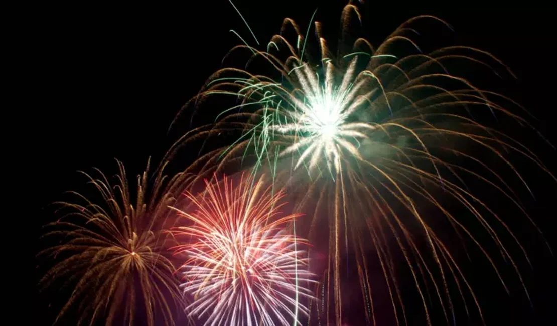 Governador sanciona Lei que proíbe a queima e comercialização de fogos de artifício com efeitos sonoros