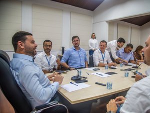 Vereadores sugerem à BRK Ambiental melhor comunicação com consumidores de Maceió