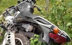 Corpo de mototaxista desaparecido é encontrado no Benedito Bentes