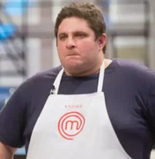 Ex-Masterchef perde 83 kg e choca com antes e depois; veja