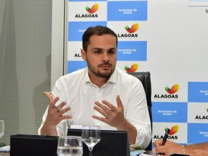 Saúde lança serviço de telemedicina para orientar população
