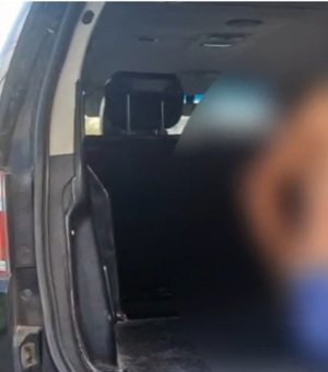 Polícia prende duas pessoas em operação contra homicídios e tráfico de drogas em Boca da Mata