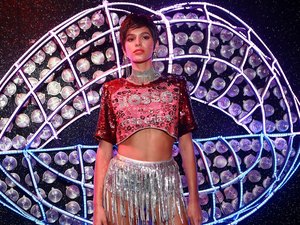 Bruna Marquezine desativa Instagram após noite badalada no Rio de Janeiro