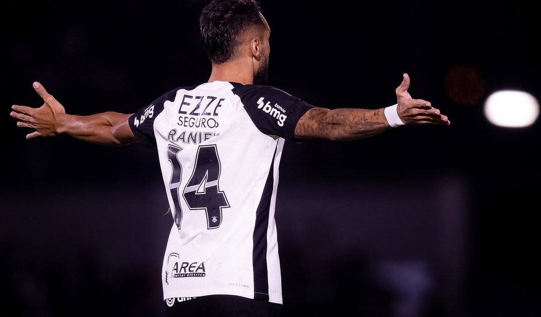 Três jogos movimentam o Brasileirão: confira quem entra em campo