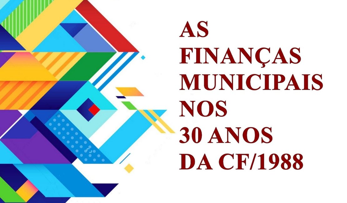 Workshop sobre as finanças municipais acontece no próximo dia 18