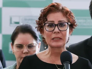 Por unanimidade, STF mantém decisão sobre perda do mandato de Zambelli