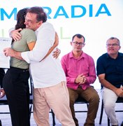 Prefeitura inicia cadastramento de imóveis para regularização fundiária nas Mangabeiras