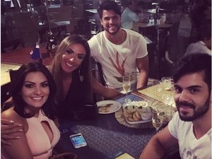 Deputada diz que licença é legítima e que isso não a impede ?de realizar atos da vida comum?