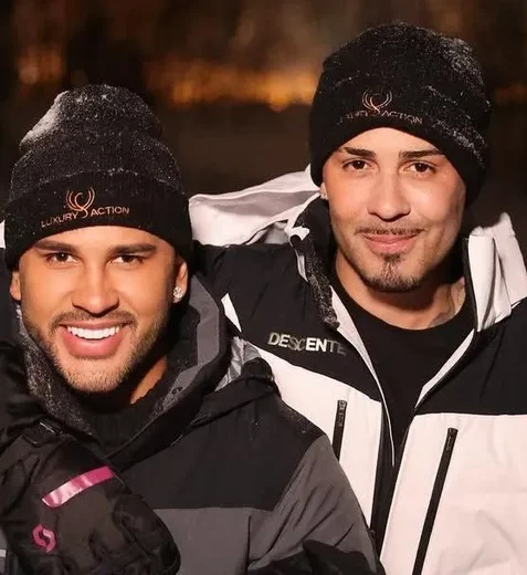 Ex-motorista de cantor famoso processa Carlinhos Maia e Lucas Guimarães  após perder emprego