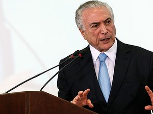 Temer vai processar Joesley por danos morais, calúnia e difamação