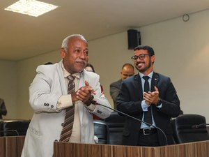 OAB decide, por unanimidade, apoiar ação da DPAL que pede retirada do nome da Avenida Fernandes Lima